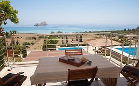 Krinakia Villas
